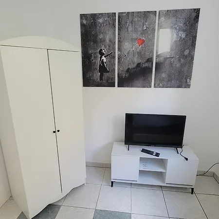 Abunelli Einzelzimmer