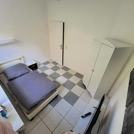 Apartment Abunelli Einzelzimmer