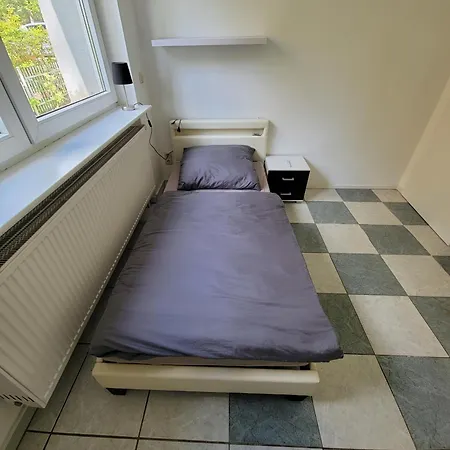 Abunelli Einzelzimmer Rangsdorf